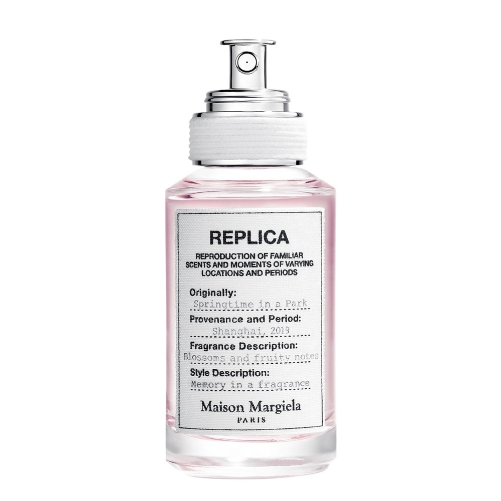 Maison Margiela Replica Springtime In A Park 3.4oz Unisex Fragrance